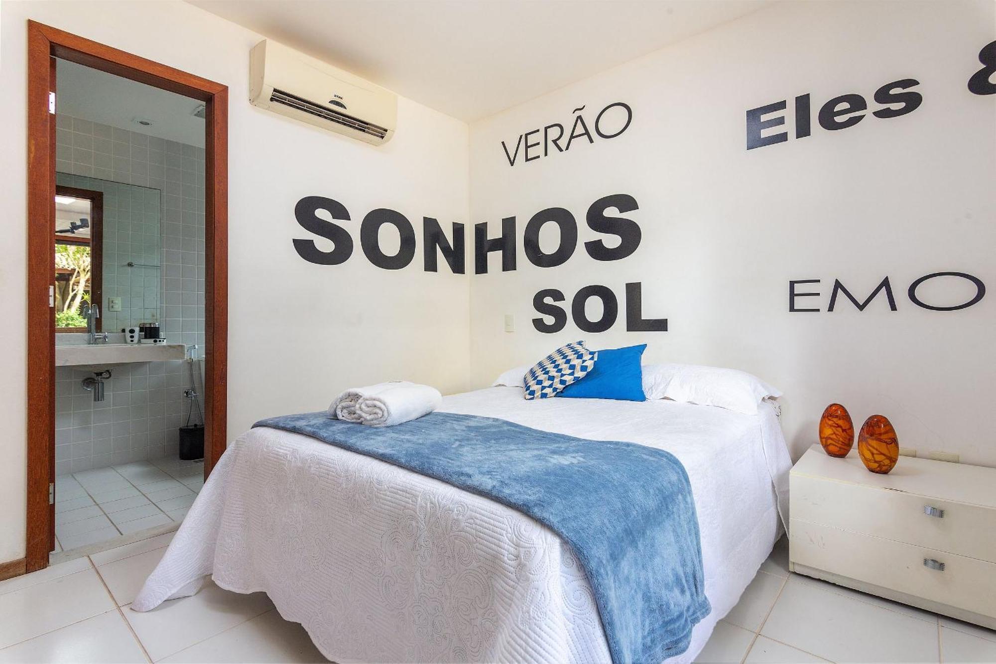 Bz65 Casa A 150 Metros Da Com 4