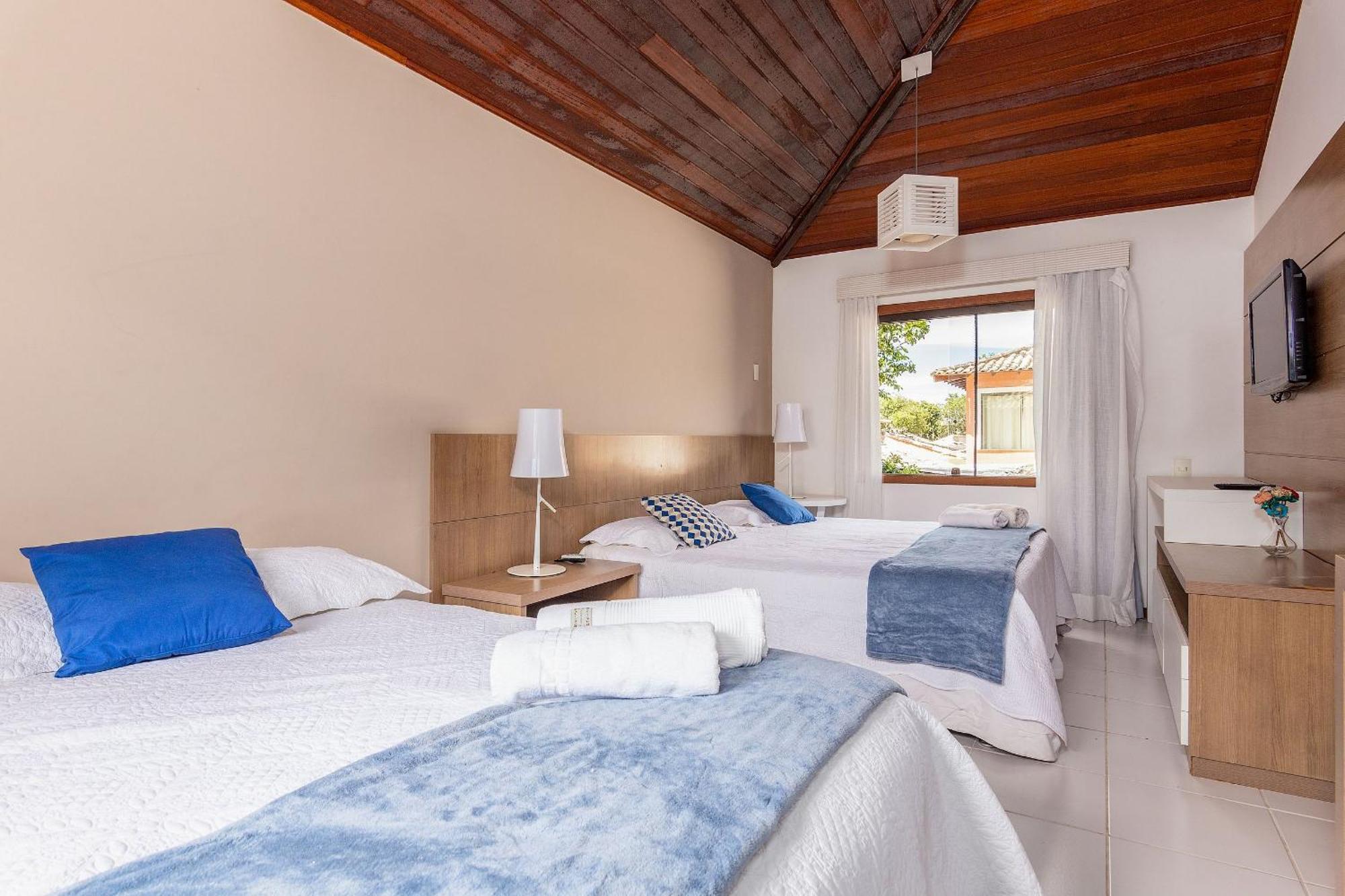 Casa de férias Bz65 Casa A 150 Metros Da Com 4