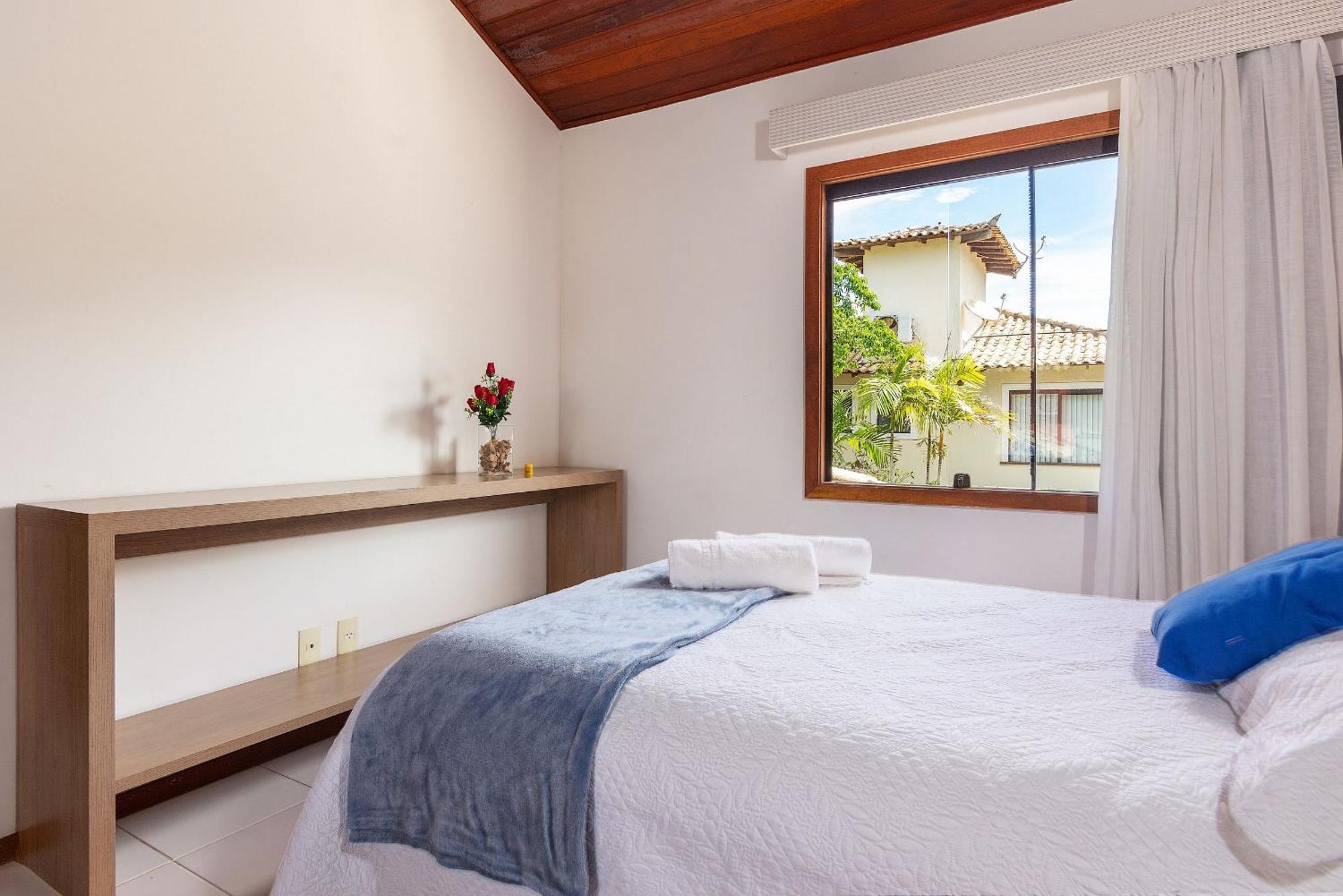 Casa de férias Bz65 Casa A 150 Metros Da Com 4 *